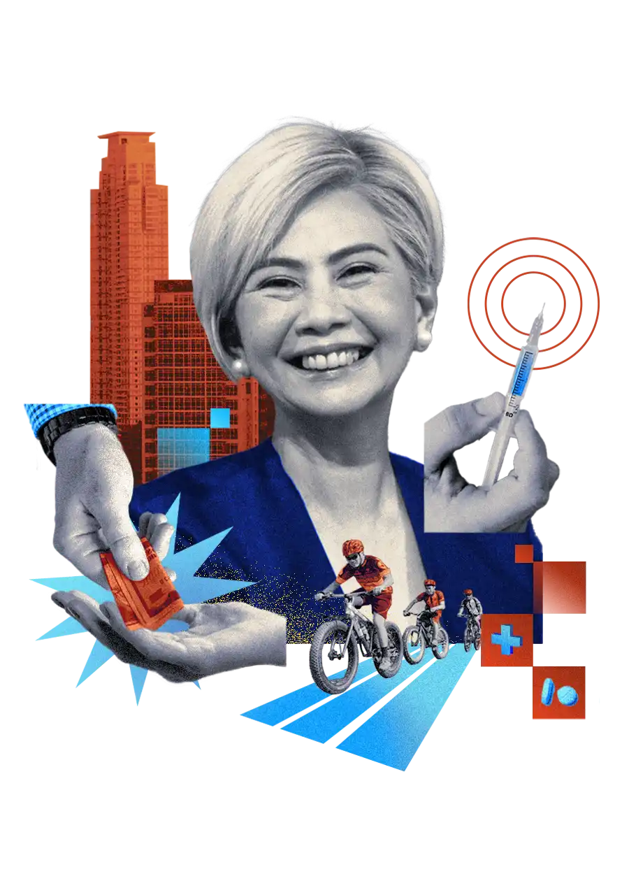 Candidate Image